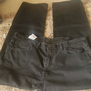 Mens 505 Levi's jeans